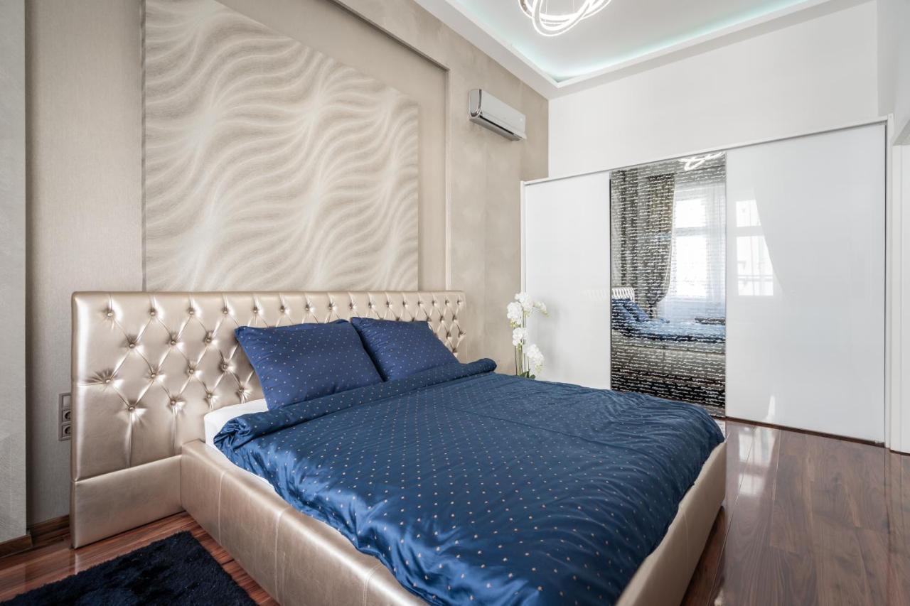 Opera Luxury Apartment With Free Parking Budapest Exterior foto